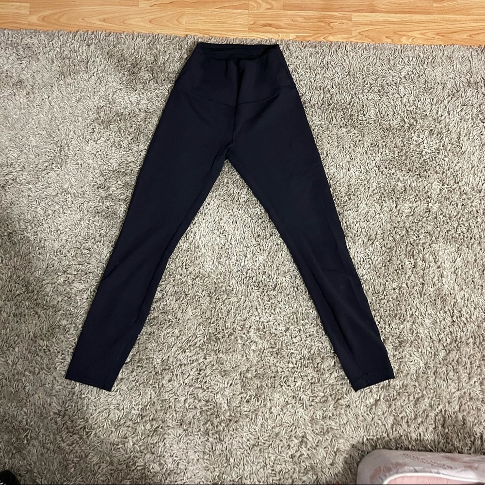 Wunder train leggings